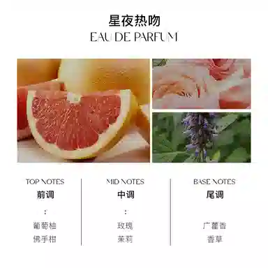 Betty Hula EDP 100ml