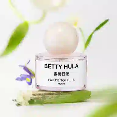 Betty Hula EDT 25ml
