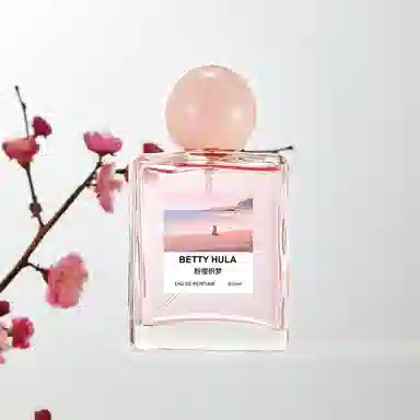 Betty Hula EDT 50ml