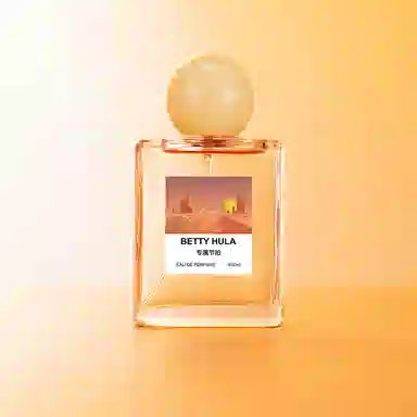 Betty Hula EDT 50ml