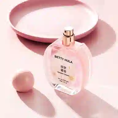 Betty Hula EDP 50ML