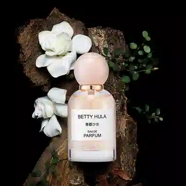 Betty Hula EDP 50ml