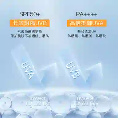SPF50+PA++ 30g