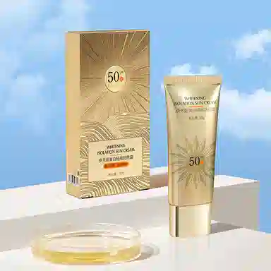 SPF50+PA++ 30g