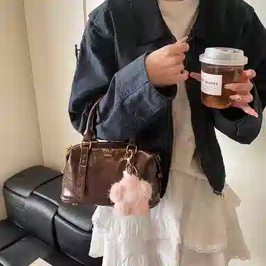 morellybear PU