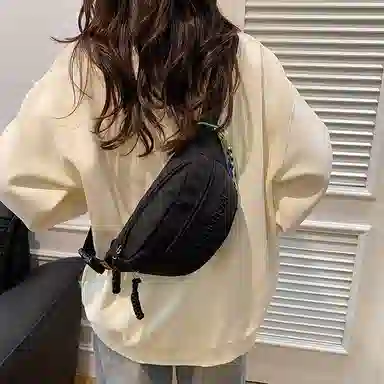 PULUWIRR Dumpling Bag