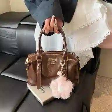 morellybear PU