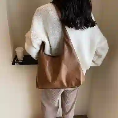 CMLZIUA PU Tote