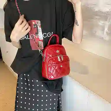 morellybear ins PU