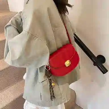 morellybear ins PU