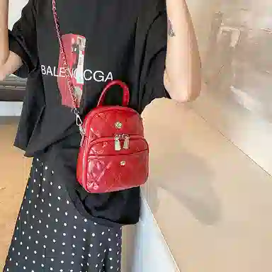 morellybear ins PU