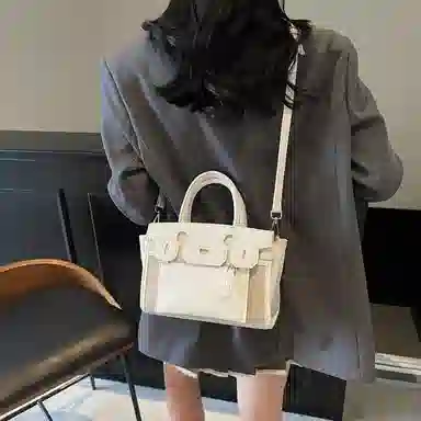 morellybear ins PU