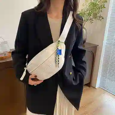 PULUWIRR Dumpling Bag