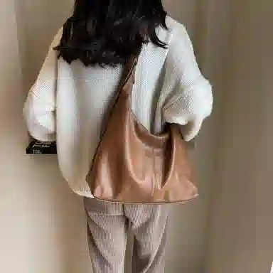 CMLZIUA PU Tote