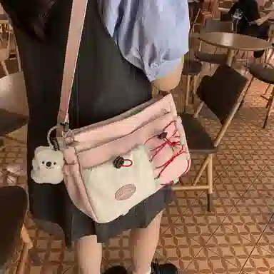 morellybearins