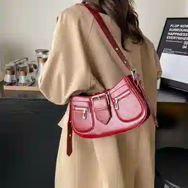 morellybear ins PU