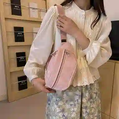 morellybear ins PU