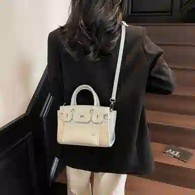 morellybear ins PU