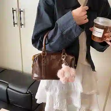 morellybear PU