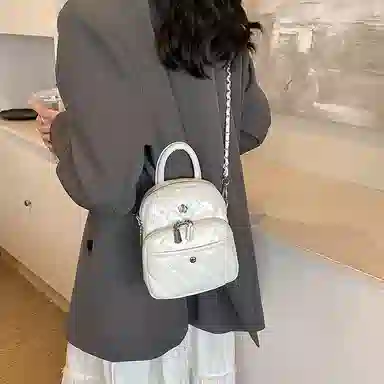 morellybear ins PU