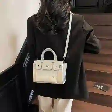 morellybear ins PU