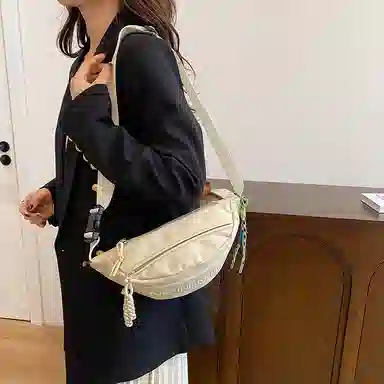 PULUWIRR Dumpling Bag