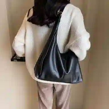 CMLZIUA PU Tote