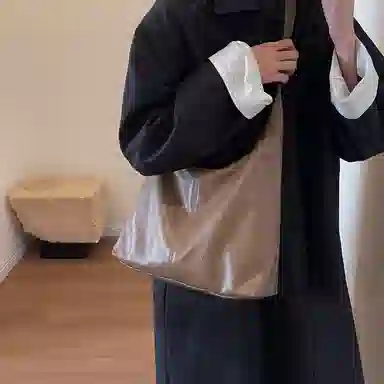 CMLZIUA PU Tote
