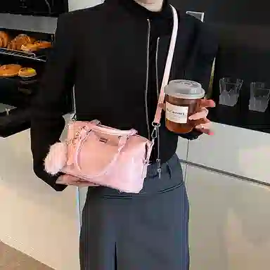 morellybear PU