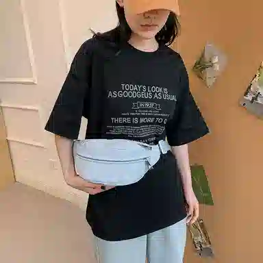 morellybear ins PU