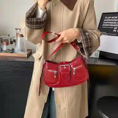 morellybear ins PU