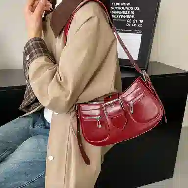 morellybear ins PU