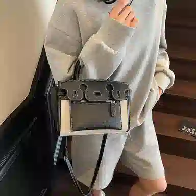 morellybear ins PU