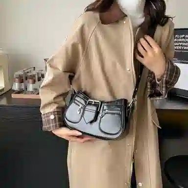morellybear ins PU