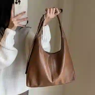 CMLZIUA PU Tote