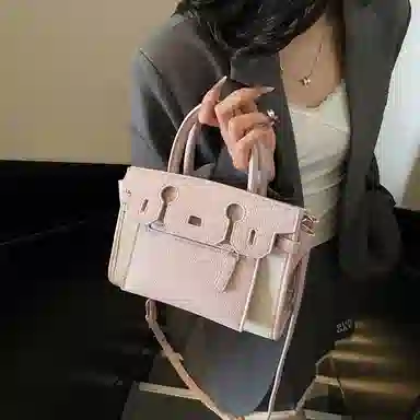 morellybear ins PU