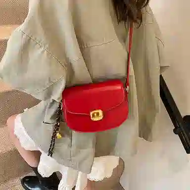 morellybear ins PU