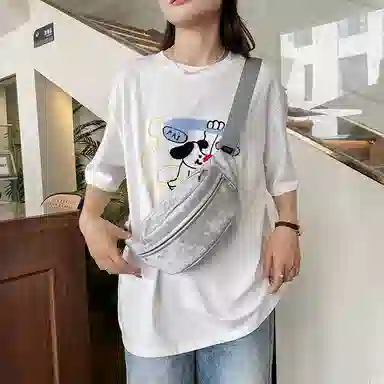 morellybear ins PU