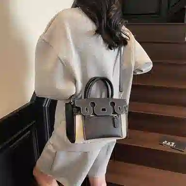 morellybear ins PU