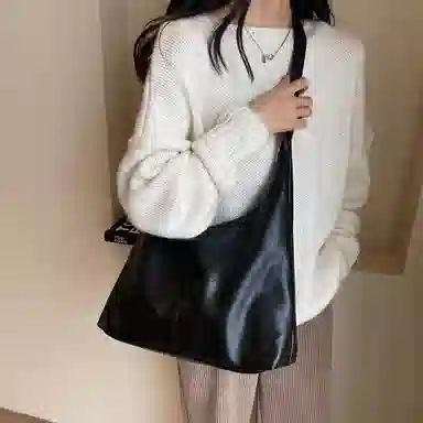 CMLZIUA PU Tote