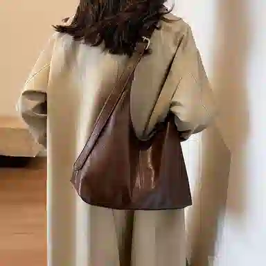 CMLZIUA PU Tote