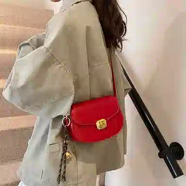 morellybear ins PU