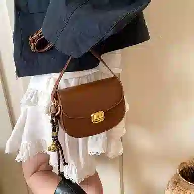 morellybear ins PU
