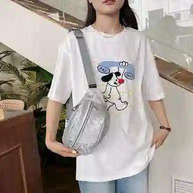 morellybear ins PU