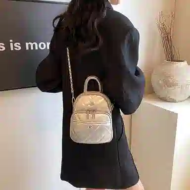 morellybear ins PU