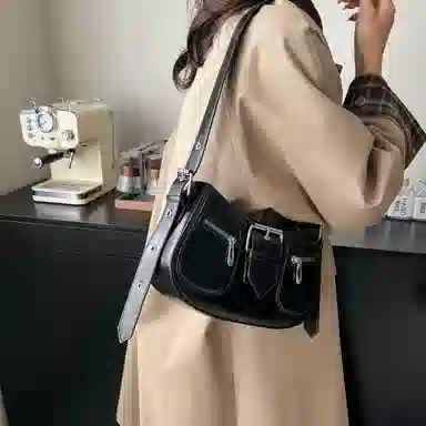 morellybear ins PU
