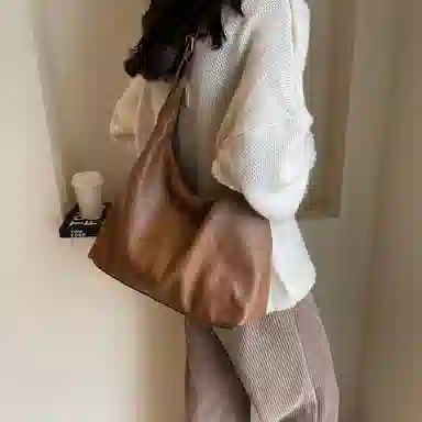 CMLZIUA PU Tote