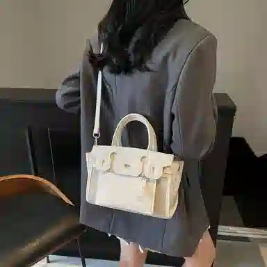 morellybear ins PU
