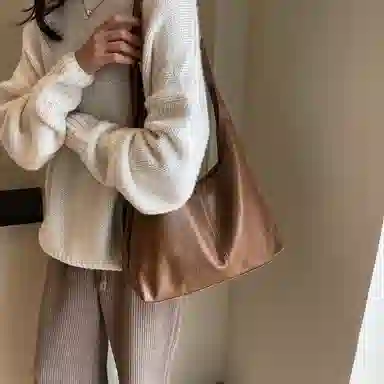 CMLZIUA PU Tote