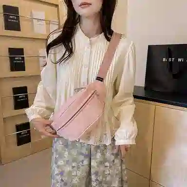 morellybear ins PU